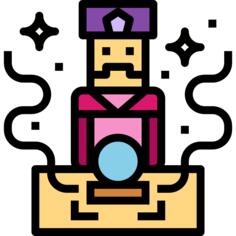 Magician