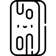板