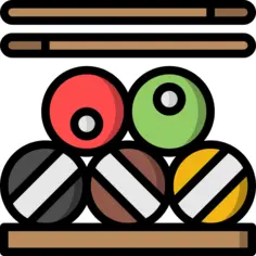 Billiard