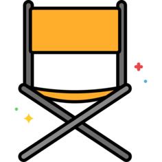Camping chair