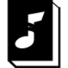 预订音符