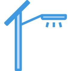 路灯