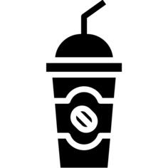 Ice coffee