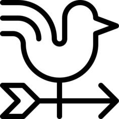 Vane