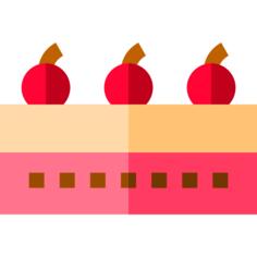 Piece of cake