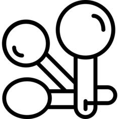 Spoons