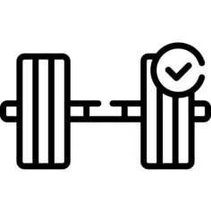 Dumbbell