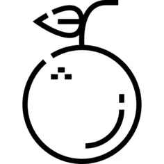 橙子
