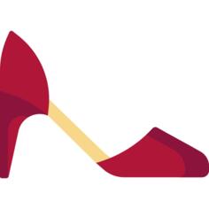 High heel