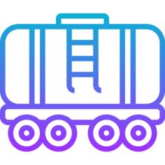 燃气卡车