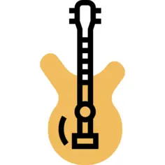 吉他