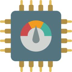 Cpu