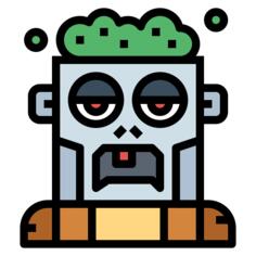 僵尸