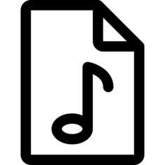 音频文件