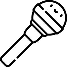Microphone