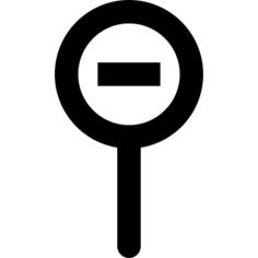 Traffic sign