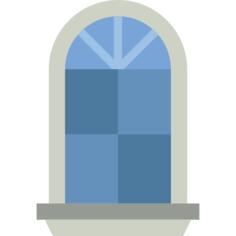 窗口