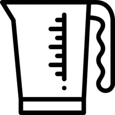 量杯