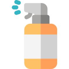 Spray