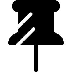 推针