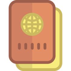 护照