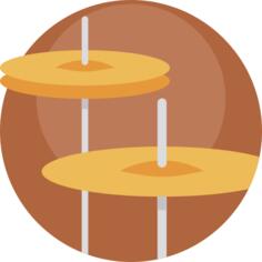 Cymbals