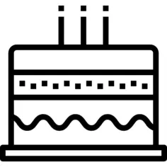 生日蛋糕
