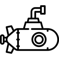 Submarine