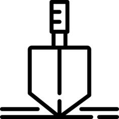 镘