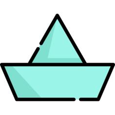 纸船