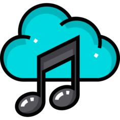 Music cloud