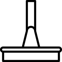 Glass cleaner