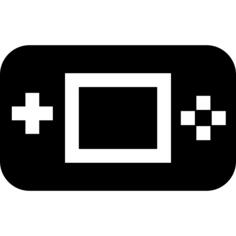 Game console