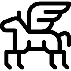 飞马