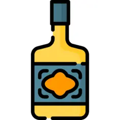 威士忌酒