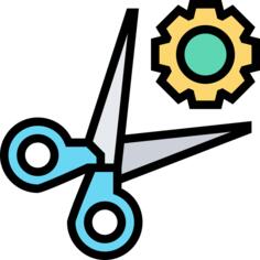 Scissors