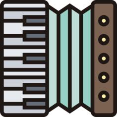 Accordion
