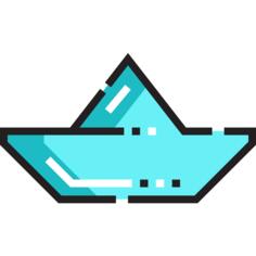 纸船