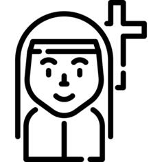 Nun