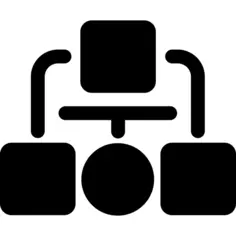 Hierarchical structure