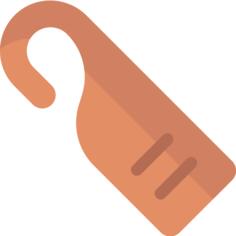 Door hanger