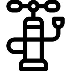 Air pump