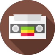 Boombox