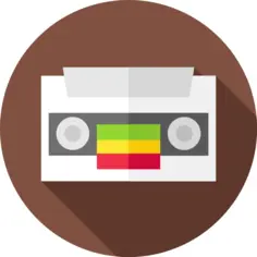内置扬声器