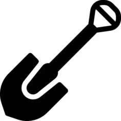 Shovel