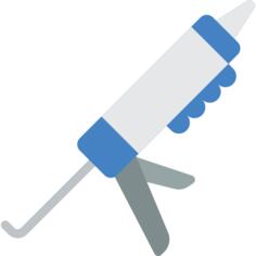 Sealant gun