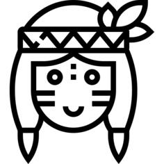 美洲原住民