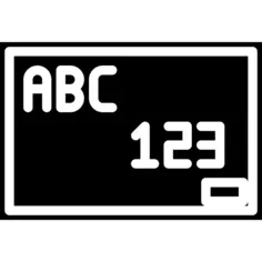 Blackboard