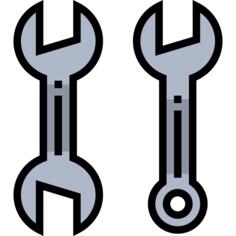 Wrench tool