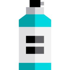 Spray